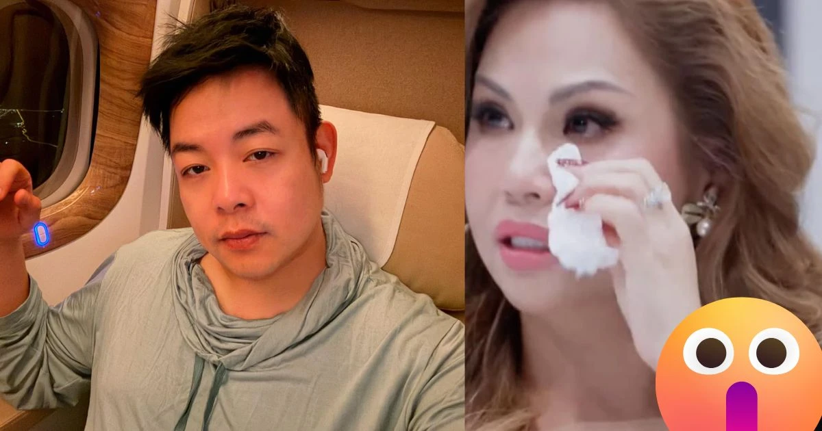 Quang Lê bị tống khỏi Anh, giam 12 tiếng, Minh Tuyết thoát nạn nhờ khai gian? - Hình 8
