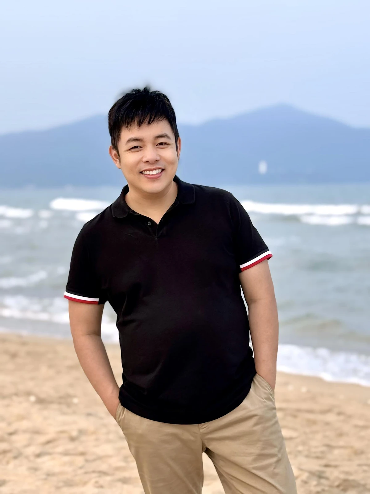 Quang Lê bị tống khỏi Anh, giam 12 tiếng, Minh Tuyết thoát nạn nhờ khai gian? - Hình 6