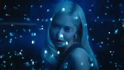 Rosé đậ.p tiền phục thù mang tỷ đô lên MV, vẫn bị fan chê giọng hát tụt dốc - Hình 5