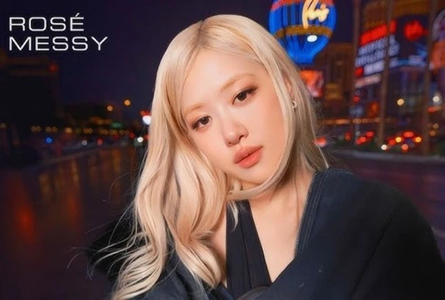 Rosé đậ.p tiền phục thù mang tỷ đô lên MV, vẫn bị fan chê giọng hát tụt dốc - Hình 2