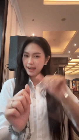 Tiểu thư Doãn Hải My - vợ Đoàn Văn Hậu lên tiếng về tình tiết khiến netizen nghi lục đục gia đình - Hình 1