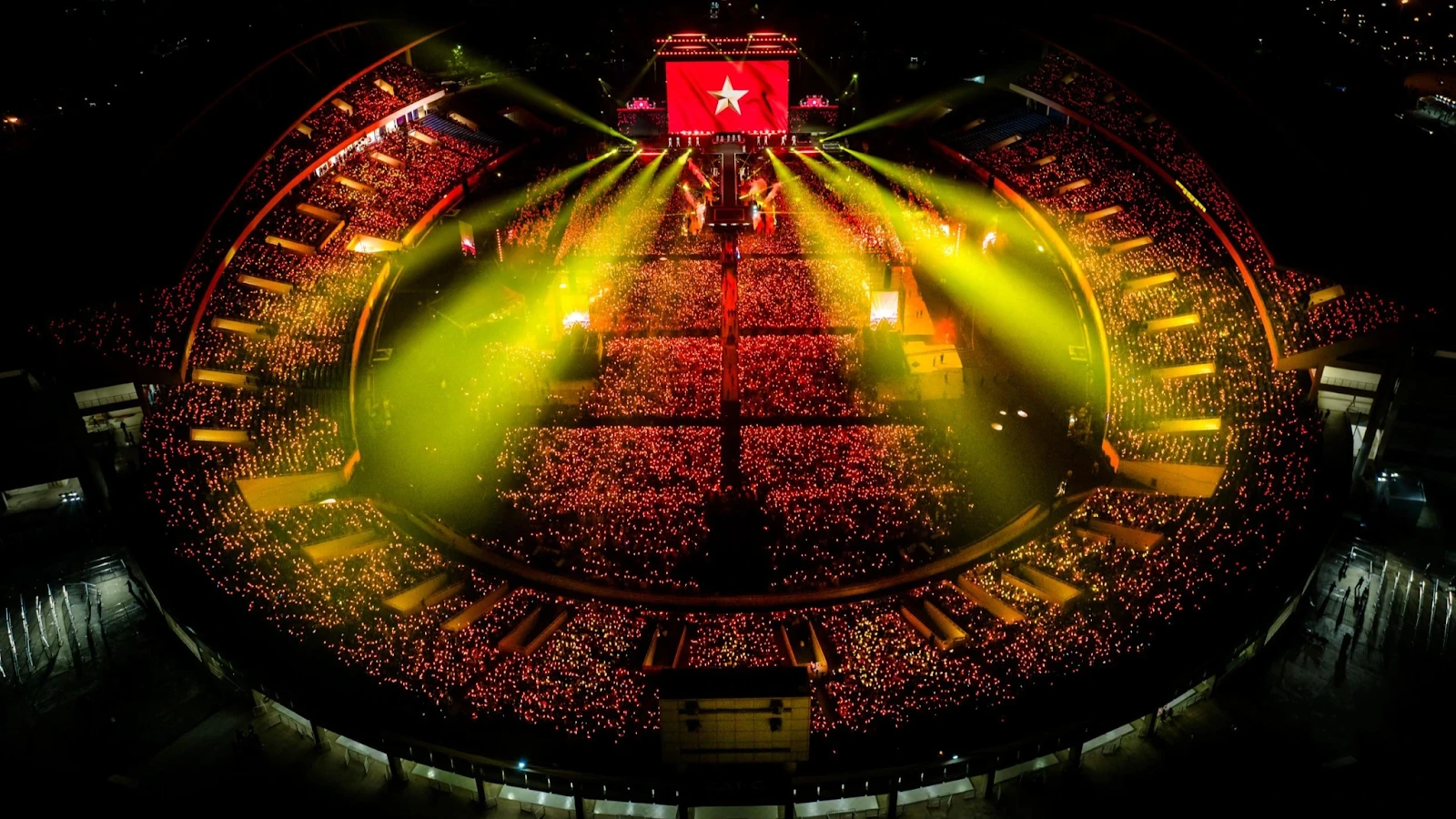 Trấn Thành vào hậu trường concert Anh trai troll Negav, fan bức xúc vì kém duyên - Hình 5