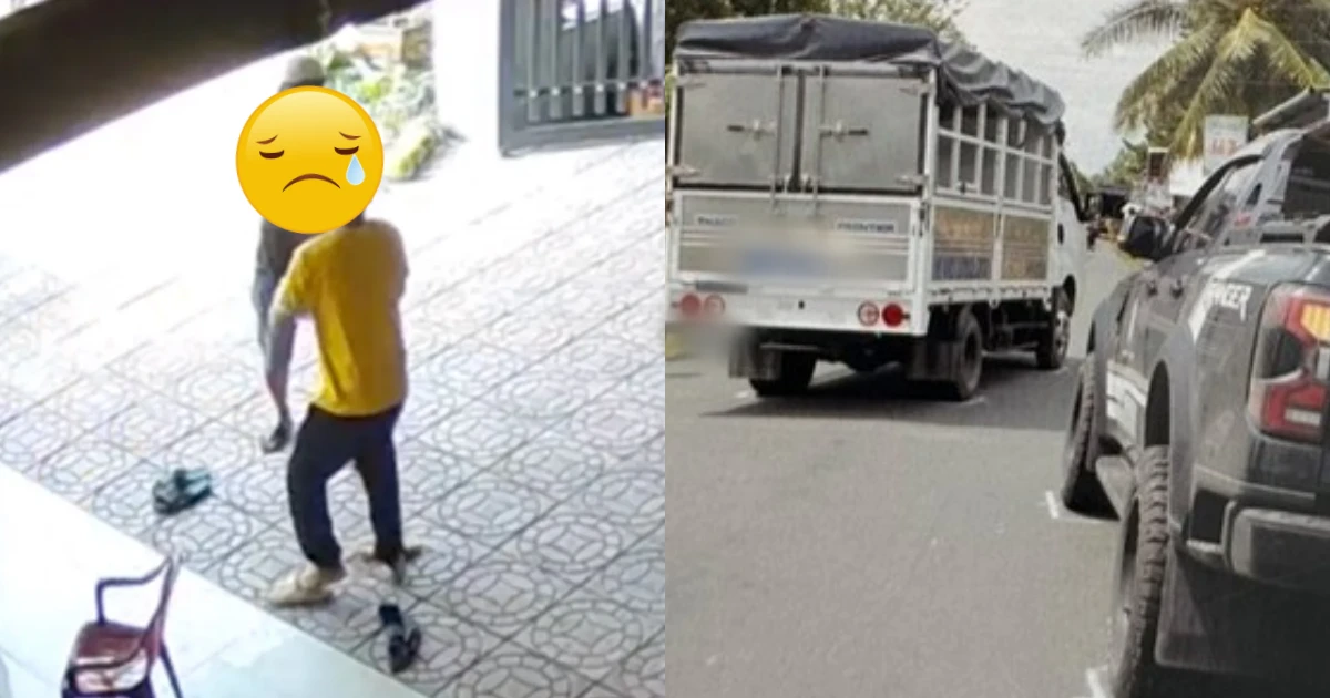 Vụ n.ữ sin.h Vĩnh Long gặp nạn: Tài xế yếu, liệt nửa người, CA tuyên bố đanh thép - Hình 8