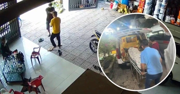 Vụ n.ữ sin.h Vĩnh Long gặp nạn: Tài xế yếu, liệt nửa người, CA tuyên bố đanh thép - Hình 4