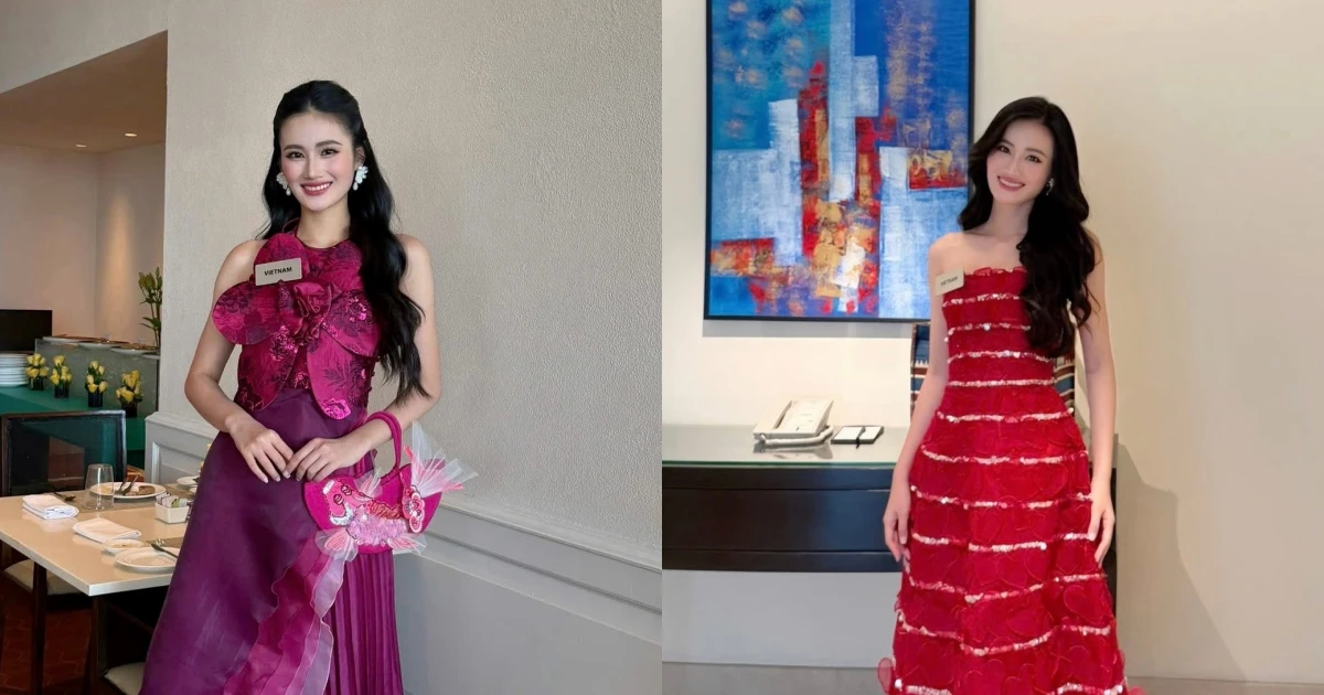 Ý Nhi gây bão truyền hình quốc tế, fan Việt quay xe, phát sốt vì điều bất ngờ? - Hình 6