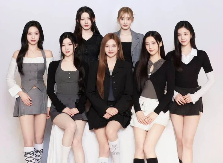 YG hồi sinh ngoạn mục nhờ BABYMONSTER, TREASURE, lộ âm mưu xóa sổ BLACKPINK? - Hình 2