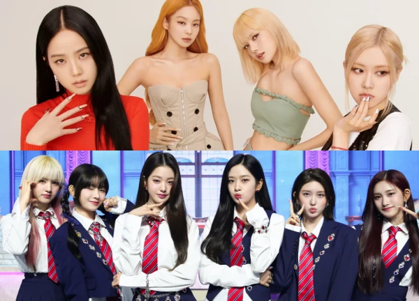 YG hồi sinh ngoạn mục nhờ BABYMONSTER, TREASURE, lộ âm mưu xóa sổ BLACKPINK? - Hình 6