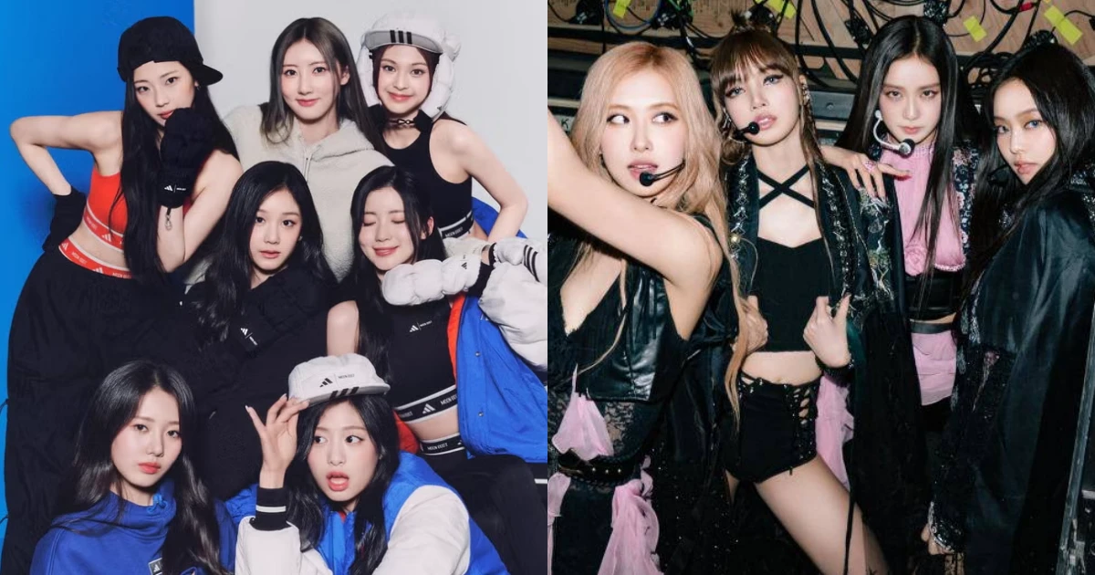 YG hồi sinh ngoạn mục nhờ BABYMONSTER, TREASURE, lộ âm mưu xóa sổ BLACKPINK? - Hình 8