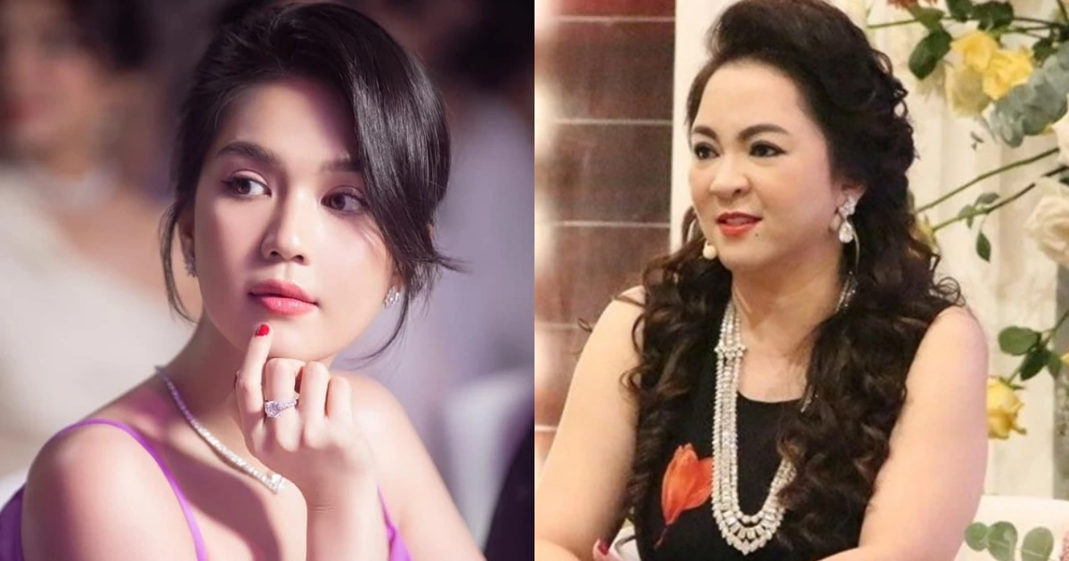 Bà Phương Hằng phốt Ngọc Trinh chuyện ăn ở, bạn tù ai cũng ghét - Hình 9