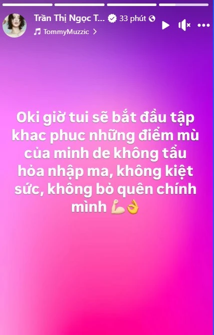 Bà Phương Hằng phốt Ngọc Trinh chuyện ăn ở, bạn tù ai cũng ghét - Hình 8
