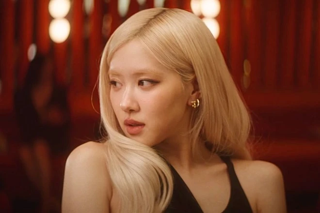 BLACKPINK càng quét từ Á sang Âu, Rosé thành trùm cuối Hollywood nhờ 1 thứ - Hình 3