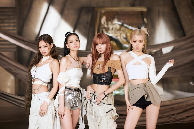 BLACKPINK càng quét từ Á sang Âu, Rosé thành trùm cuối Hollywood nhờ 1 thứ - Hình 6