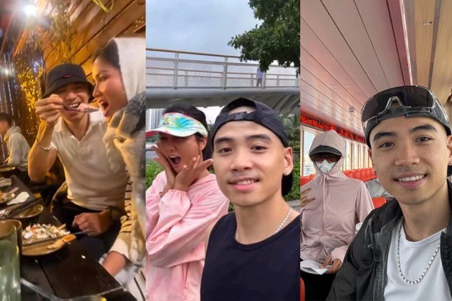 Chồng HHen Niê phù mặt như cá la hán, clip hiện trạng khiến dân tình ngơ ngác - Hình 7