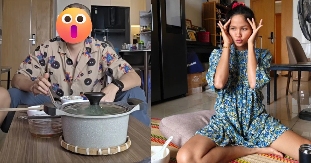 Chồng HHen Niê phù mặt như cá la hán, clip hiện trạng khiến dân tình ngơ ngác - Hình 8