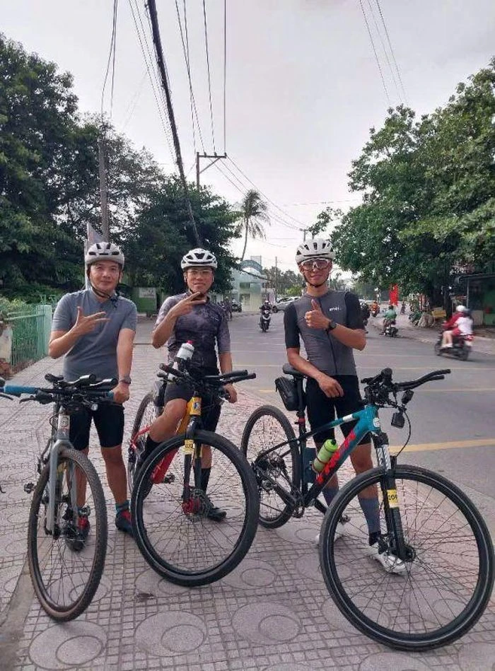 Du lịch Bình Dương 3 trong 1 - Hình 1