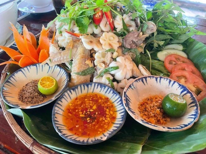 Du lịch Bình Dương 3 trong 1 - Hình 7