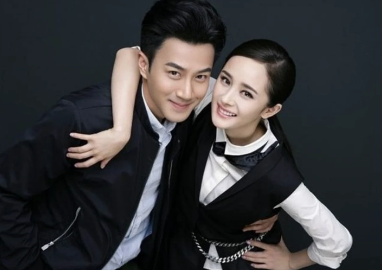 Dương Mịch gặp rắc rối với nhà chồng cũ, hết kiếm chuyện đến nói lời khó nghe - Hình 3