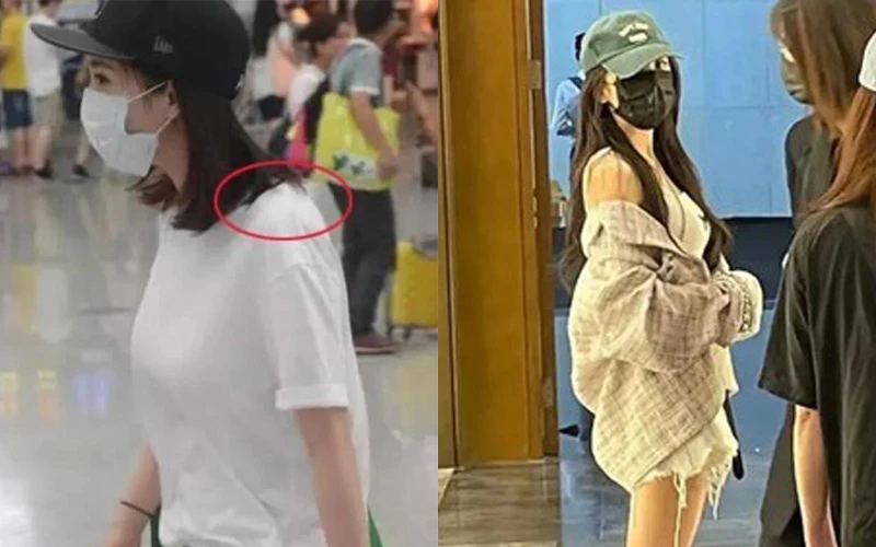 Dương Mịch gặp rắc rối với nhà chồng cũ, hết kiếm chuyện đến nói lời khó nghe - Hình 7
