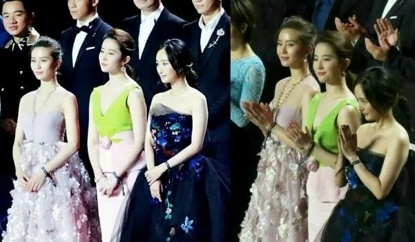 Dương Mịch gặp rắc rối với nhà chồng cũ, hết kiếm chuyện đến nói lời khó nghe - Hình 6