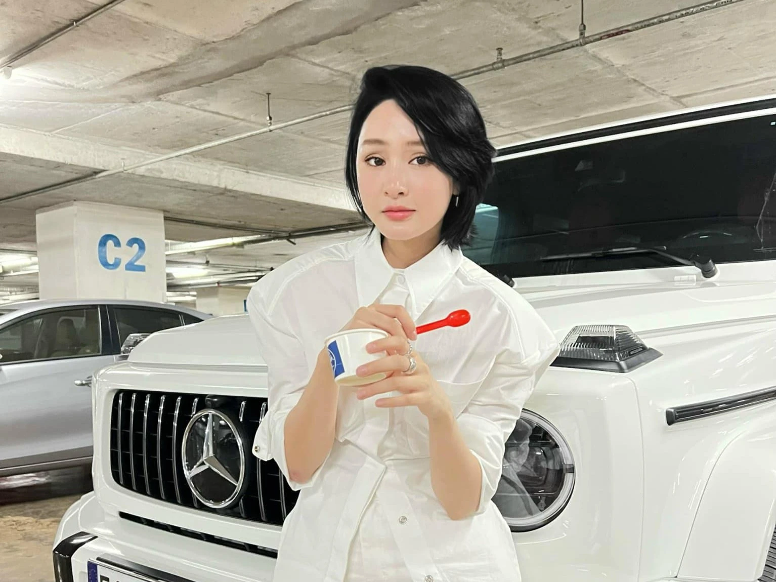 Hiền Hồ lâm nguy sau tin buồn CEO Hồ Nhân, vội làm 1 điều, ồn ào cũ hot lại - Hình 6