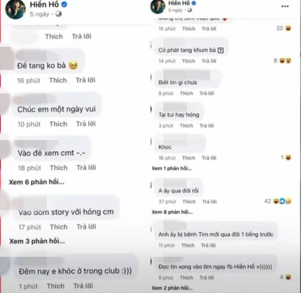 Hiền Hồ lâm nguy sau tin buồn CEO Hồ Nhân, vội làm 1 điều, ồn ào cũ hot lại - Hình 8