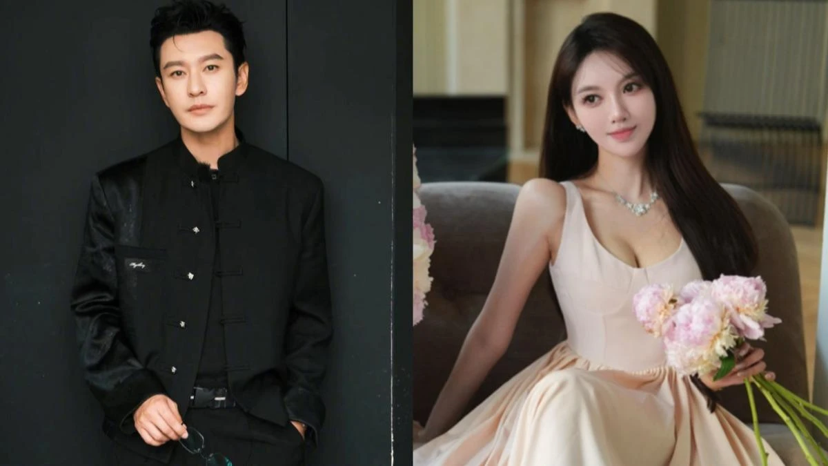 Huỳnh Hiểu Minh thưởng hậu hĩnh cho tình trẻ, sau hơn ba tháng cô sinh con - Hình 4