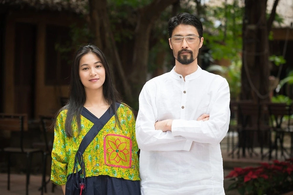 Johnny Trí Nguyễn chia tay Nhung Kate, nói rõ lý tưởng cả đời ngoài yêu đương - Hình 1
