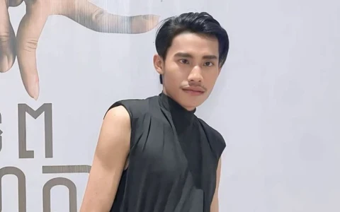 Lai Thai thay đầu, xử luôn nét đặc trưng trên mặt, fan hú hét đợi diện mạo mới - Hình 6