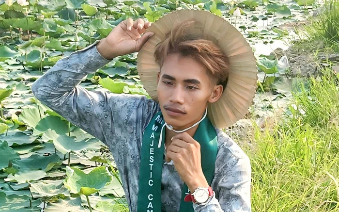 Lai Thai thay đầu, xử luôn nét đặc trưng trên mặt, fan hú hét đợi diện mạo mới - Hình 7