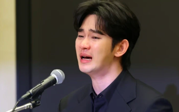 Luật sư Kim Sae Ron quyết kéo Kim Soo Hyun xuống nước, lộ video thiếu đạo đức - Hình 6