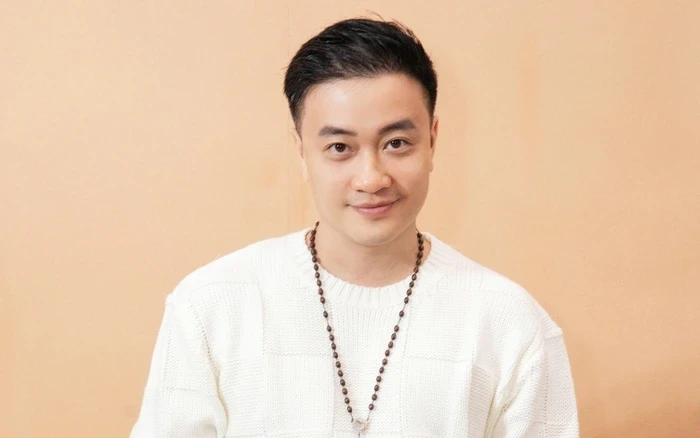 Lương Mạnh Hải: U50 không cưới vợ sinh con, rời màn ảnh, giờ quay TikTok xà lơ - Hình 8