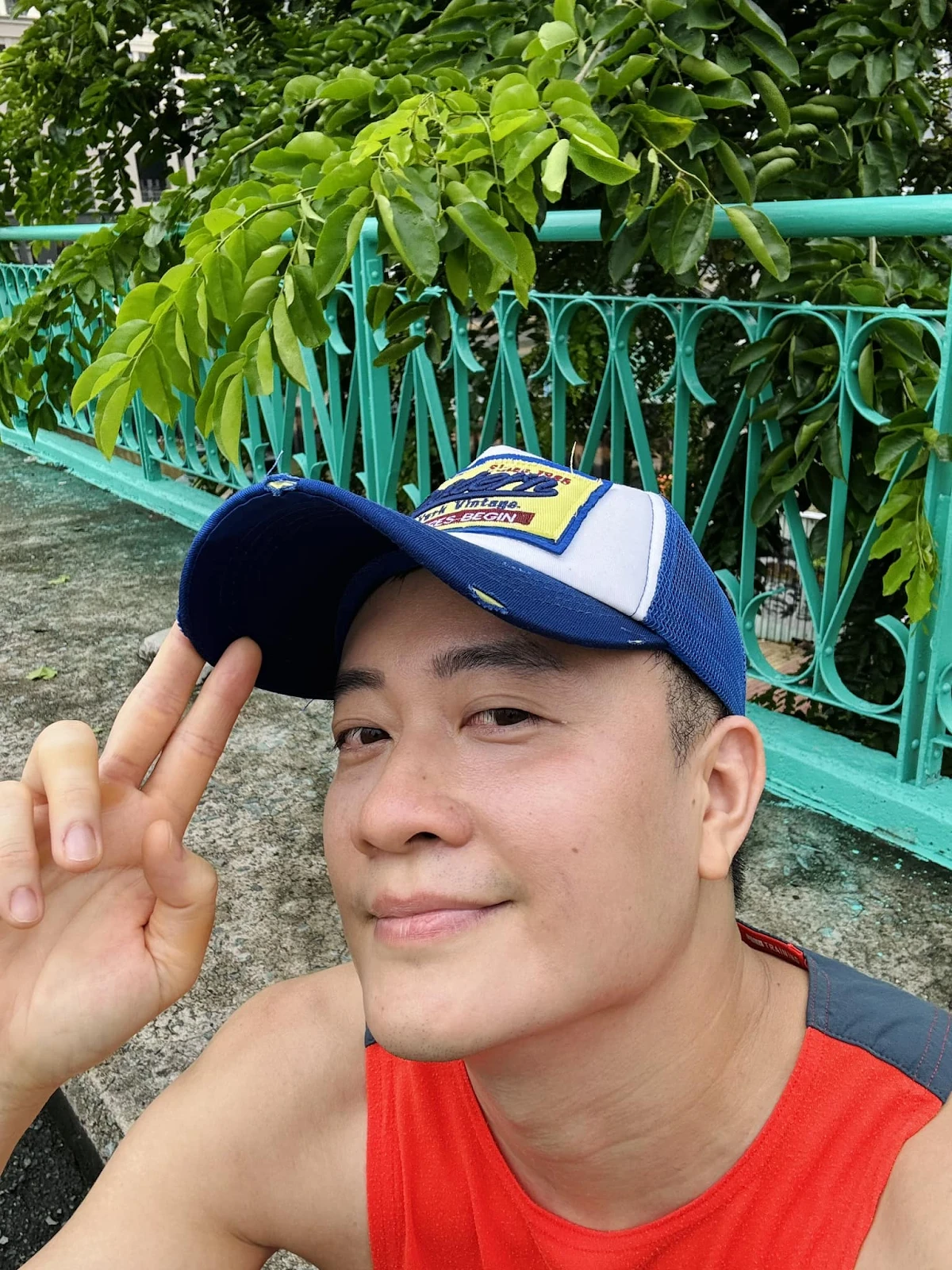 Lương Mạnh Hải: U50 không cưới vợ sinh con, rời màn ảnh, giờ quay TikTok xà lơ - Hình 4
