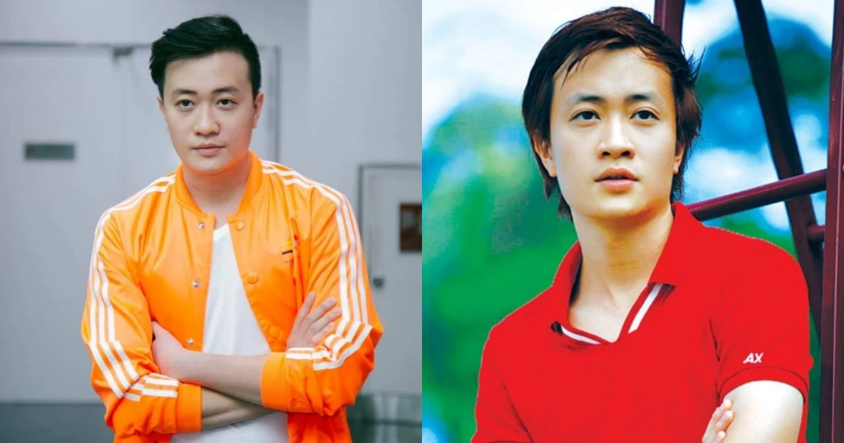 Lương Mạnh Hải: U50 không cưới vợ sinh con, rời màn ảnh, giờ quay TikTok xà lơ - Hình 10