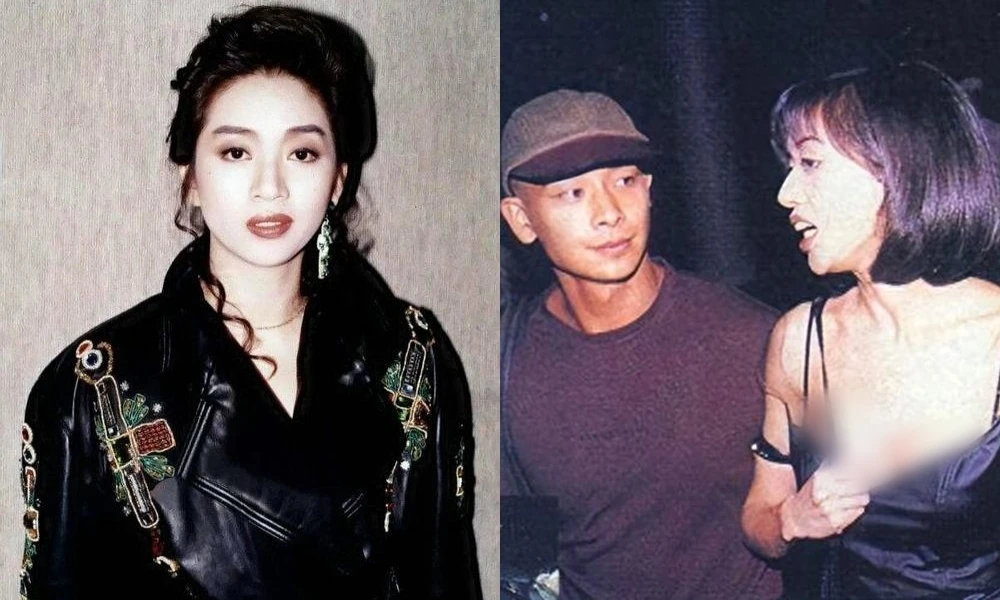 Mai Diễm Phương qua đời 22 năm, hé lộ lời dặn lúc hấp hối, cấm cửa người này! - Hình 4