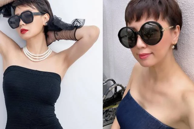 Mẹ vợ Đoàn Văn Hậu lại gây sốt, hồi xuân, bố vợ bơ, lại mất tích bí ẩn? - Hình 5