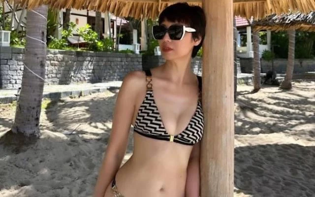 Mẹ vợ Đoàn Văn Hậu lại gây sốt, hồi xuân, bố vợ bơ, lại mất tích bí ẩn? - Hình 4