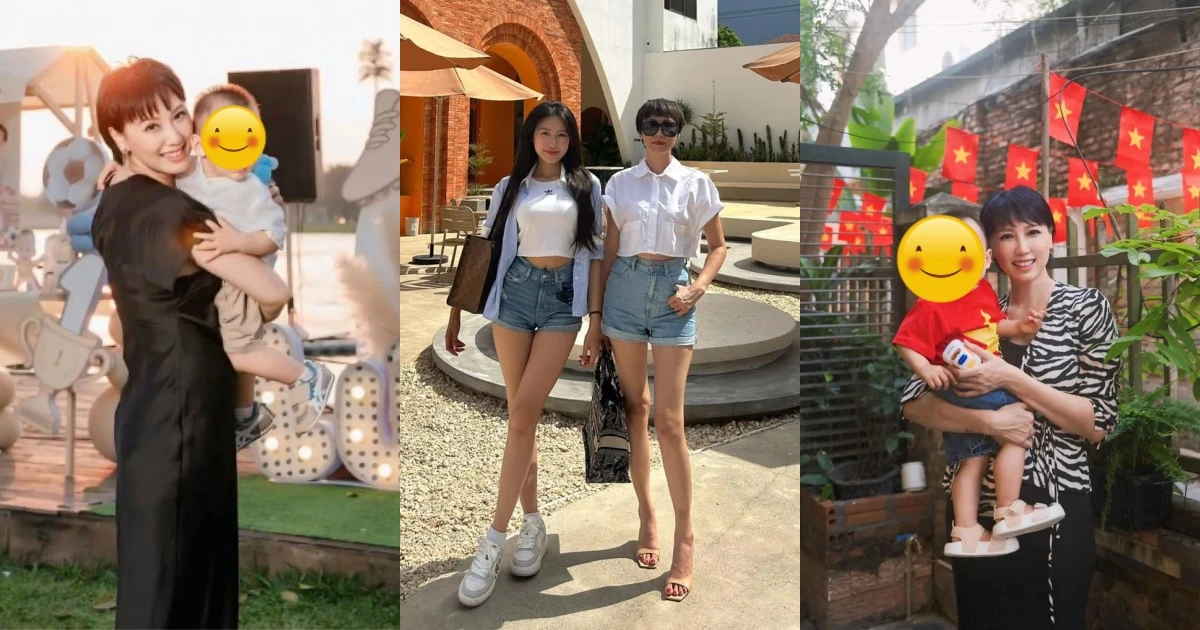 Mẹ vợ Đoàn Văn Hậu lại gây sốt, hồi xuân, bố vợ bơ, lại mất tích bí ẩn? - Hình 8