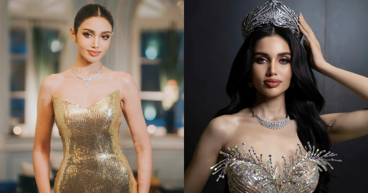 Miss Universe Thailand: Thí sinh đủ ngành nghề, cao trên 1m70, quyết phục thù? - Hình 7