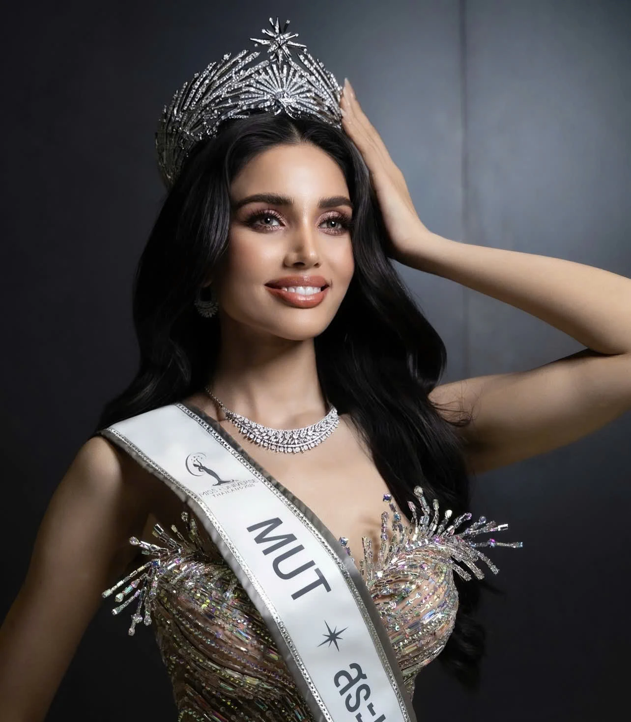 Miss Universe Thailand: Thí sinh đủ ngành nghề, cao trên 1m70, quyết phục thù? - Hình 3
