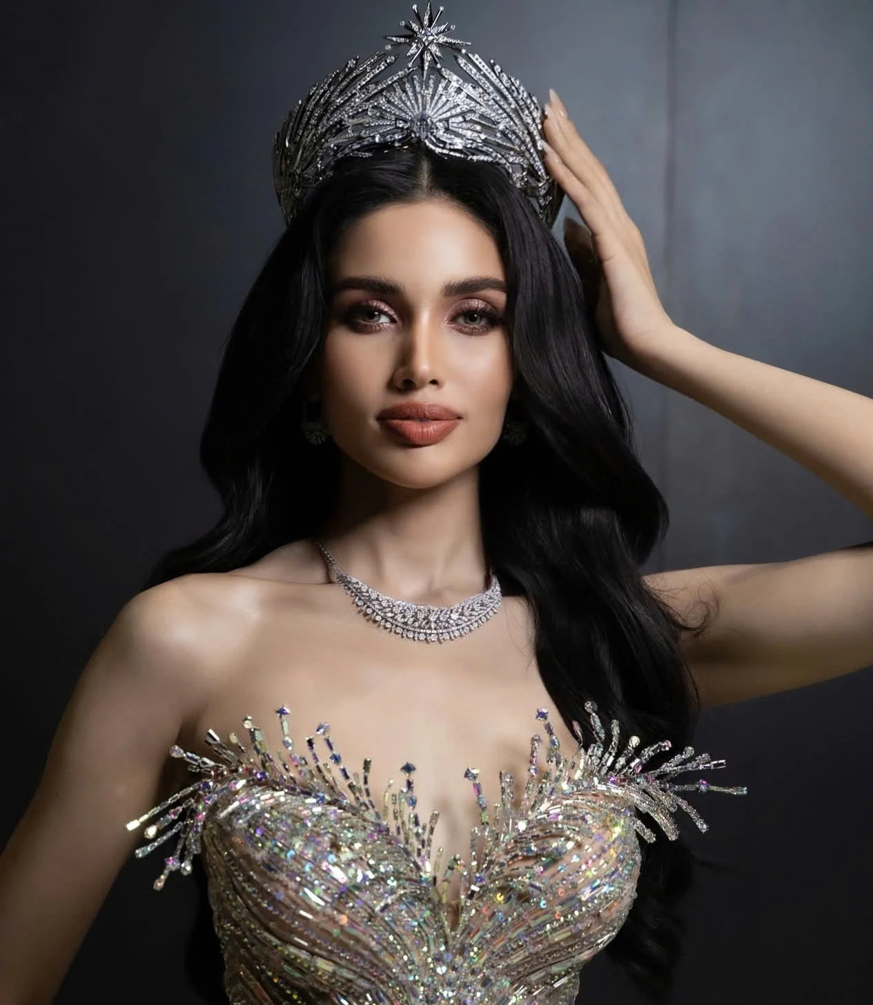Miss Universe Thailand: Thí sinh đủ ngành nghề, cao trên 1m70, quyết phục thù? - Hình 5
