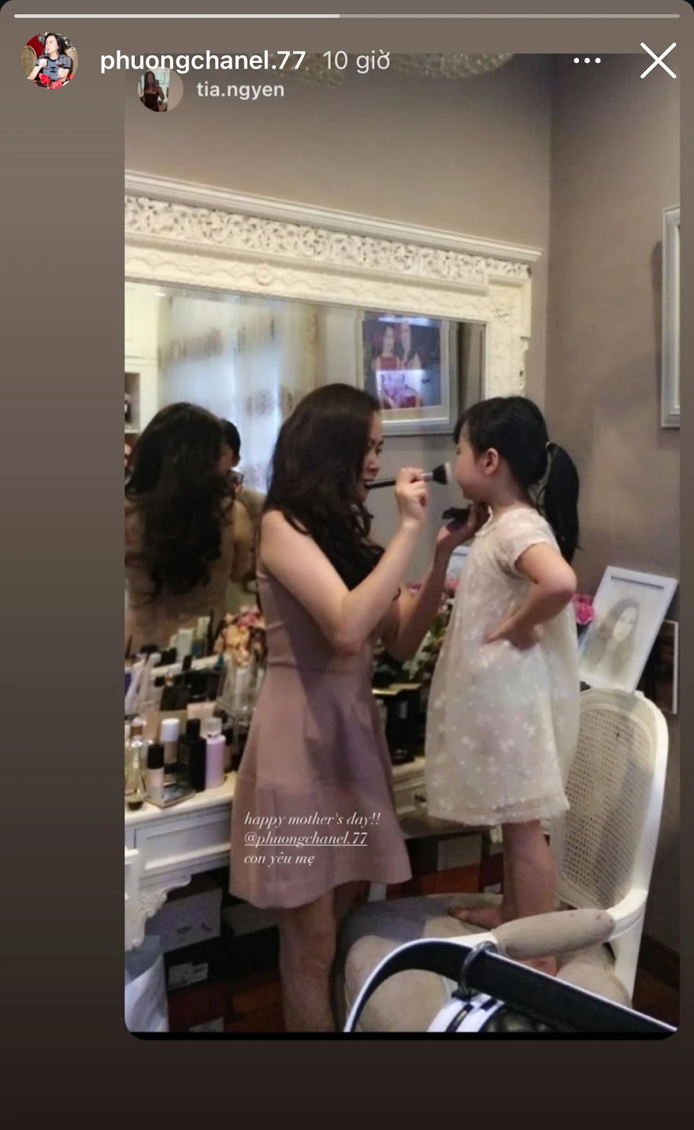 Nghi vấn Quách Ngọc Ngoan và Phượng Chanel yêu lại từ đầu, tất cả vì con? - Hình 2