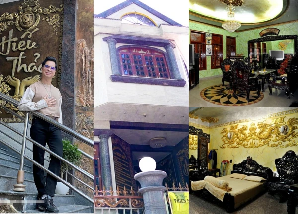 Ngọc Sơn đăng ảnh cuối đời, tiễn biệt CEO Hồ Nhân, hé lộ mối quan hệ khó ngờ - Hình 6