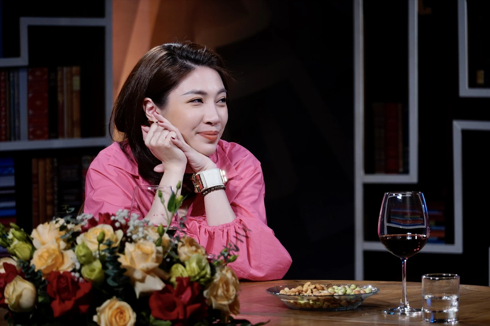 Pha Lê: đàn em thân thiết CEO Hồ Nhân, 13 lần hư thai, khuyên hội chị em 1 câu? - Hình 7
