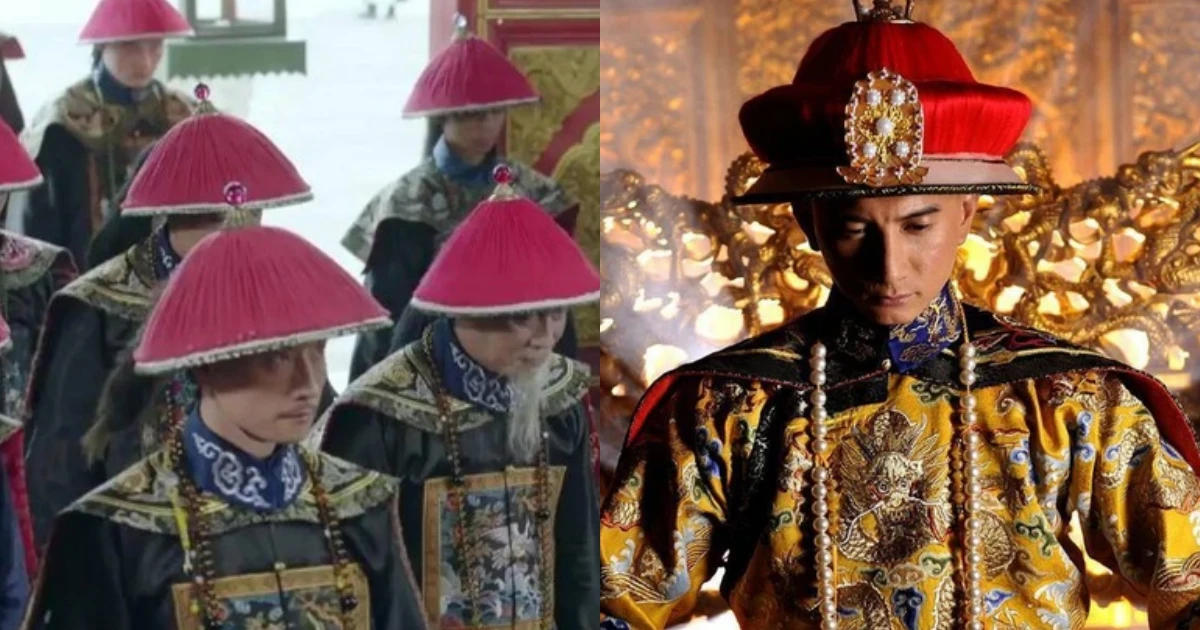 Quan lại nhà Thanh đi làm không mệt, tan sở mới cực hình, bị tâm thần vì 1 lý do - Hình 10