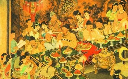 Quan lại nhà Thanh đi làm không mệt, tan sở mới cực hình, bị tâm thần vì 1 lý do - Hình 6
