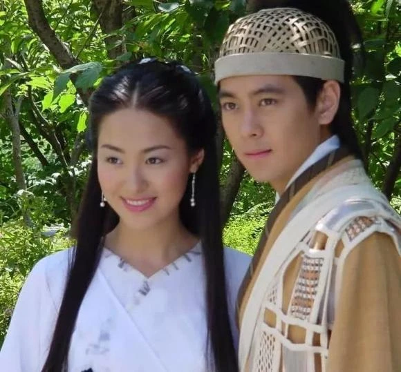 Thẩm Ngạo Quân Tây Thi số khổ, bị mất tên, đạo diễn chèn ép, bạn trai bỏ rơi - Hình 8