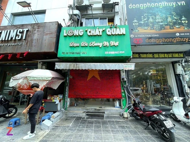 Tiktoker Lòng Chát Quán lươn lẹo, khách tẩy chay, kênh MXH triệu view bay màu - Hình 1