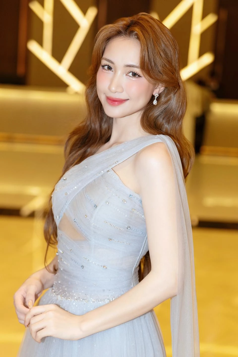 Tình trạng gây lo lắng của Hòa Minzy - Hình 8