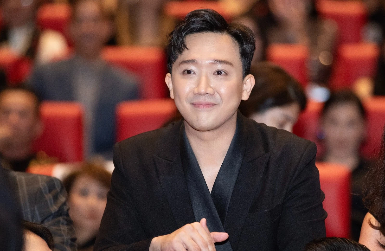 Trấn Thành từng ghét mẹ, thương cha vì 1 lý do, thừa nhận nợ phụ huynh điều này! - Hình 2