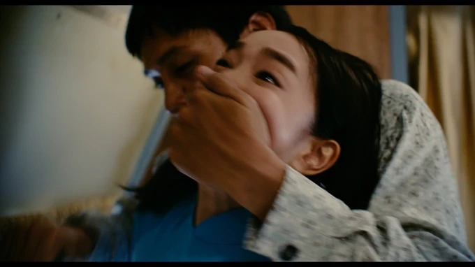 Tử chiến trên không: first look hiệu ứng mạnh, lấy cảm hứng không tặc sau 1975 - Hình 8